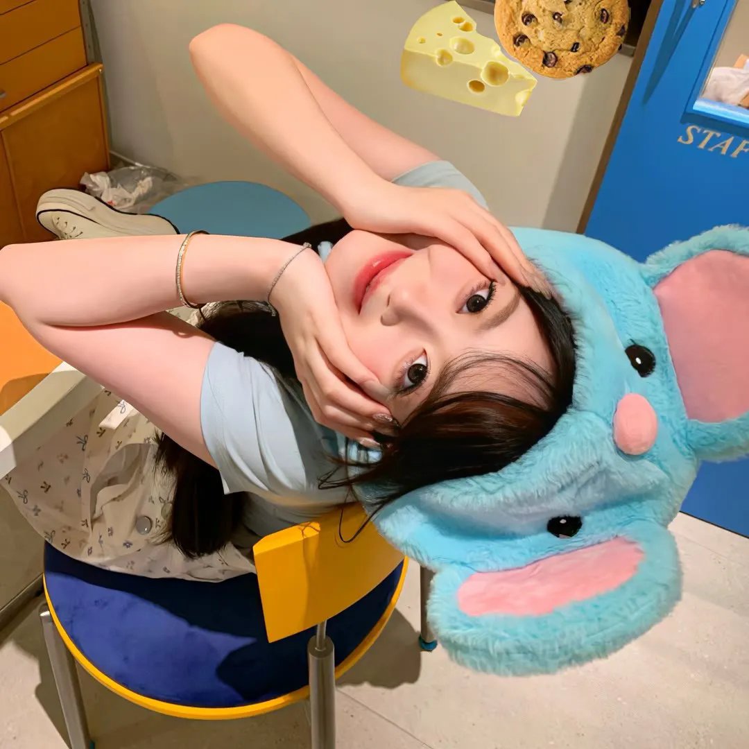 星之海的阿姆莉